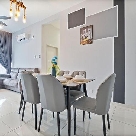 The Horizon Ipoh L18 By Grab A Stay Εξωτερικό φωτογραφία