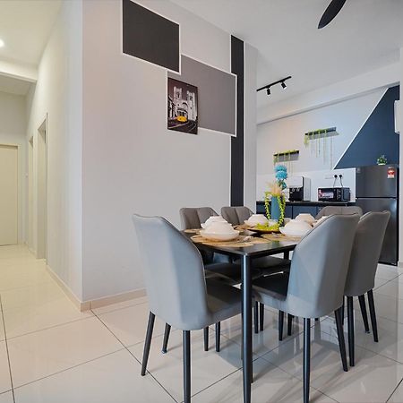 The Horizon Ipoh L18 By Grab A Stay Εξωτερικό φωτογραφία