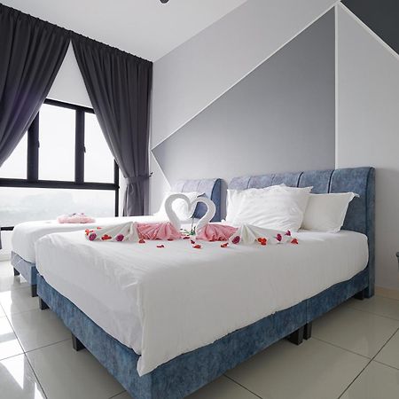 The Horizon Ipoh L18 By Grab A Stay Εξωτερικό φωτογραφία