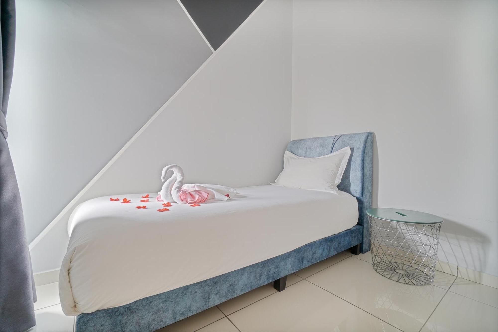 The Horizon Ipoh L18 By Grab A Stay Εξωτερικό φωτογραφία