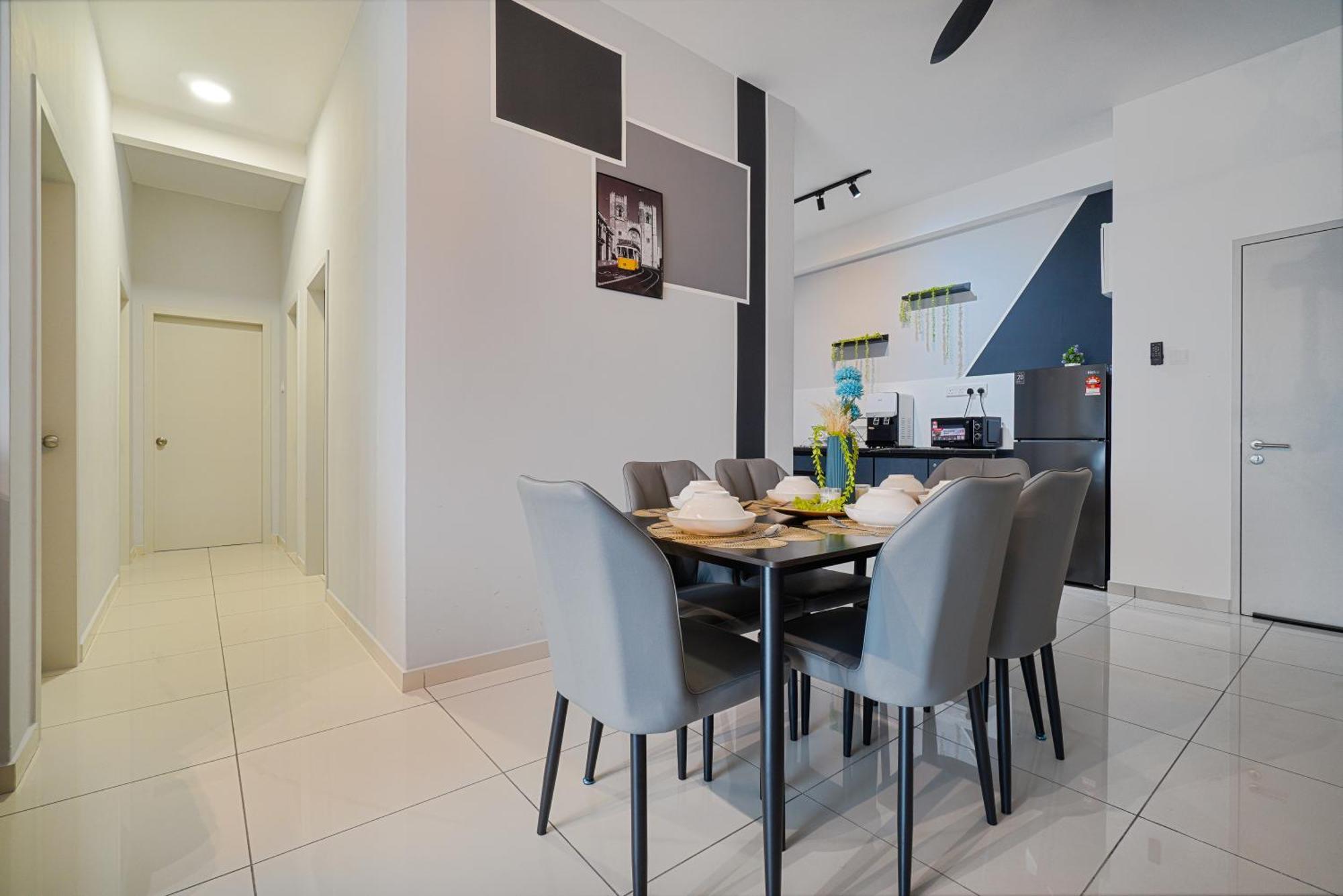 The Horizon Ipoh L18 By Grab A Stay Εξωτερικό φωτογραφία