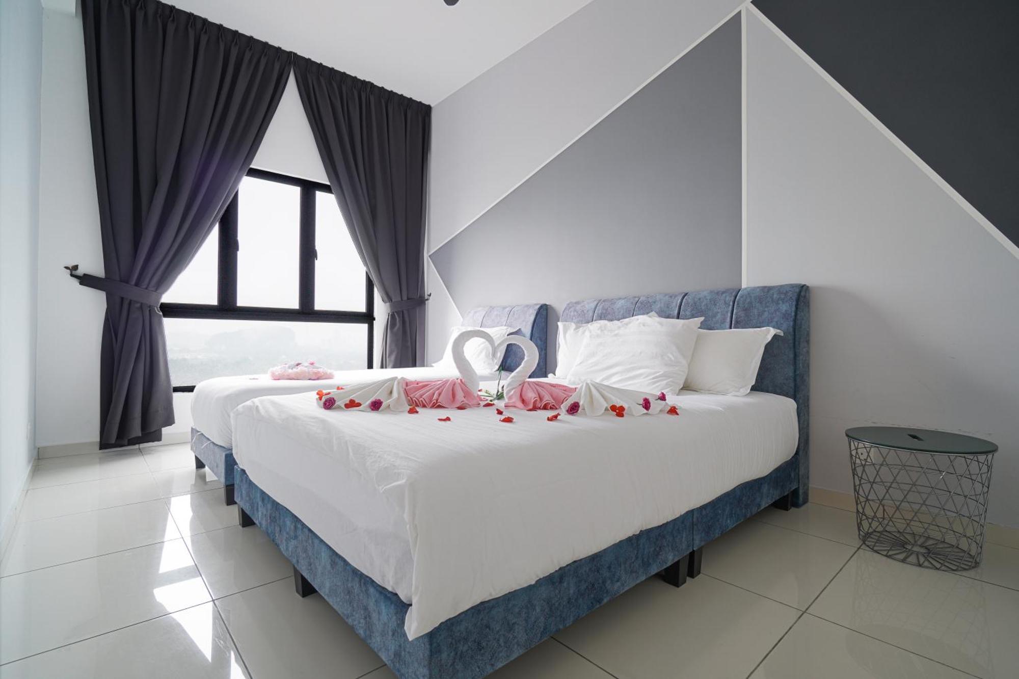 The Horizon Ipoh L18 By Grab A Stay Εξωτερικό φωτογραφία