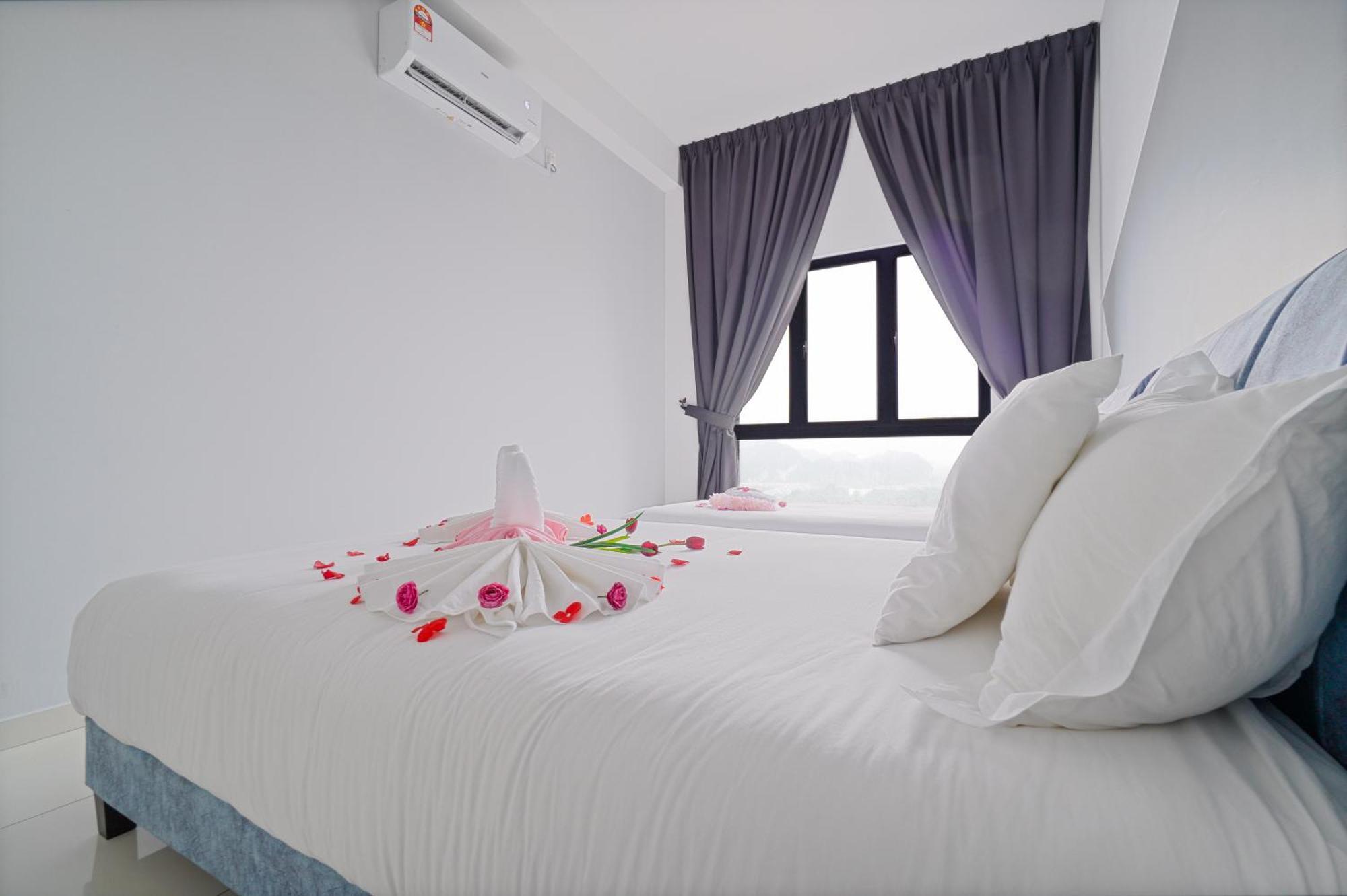The Horizon Ipoh L18 By Grab A Stay Εξωτερικό φωτογραφία