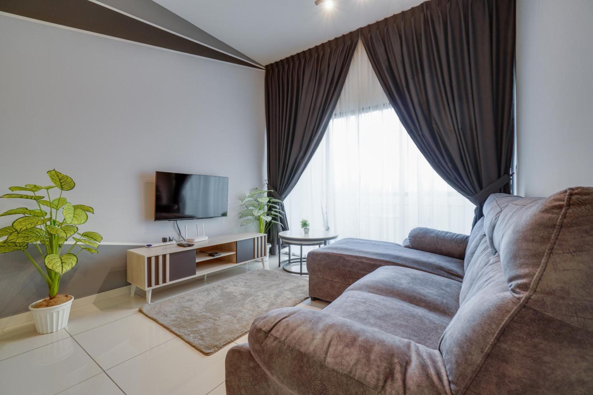 The Horizon Ipoh L18 By Grab A Stay Εξωτερικό φωτογραφία
