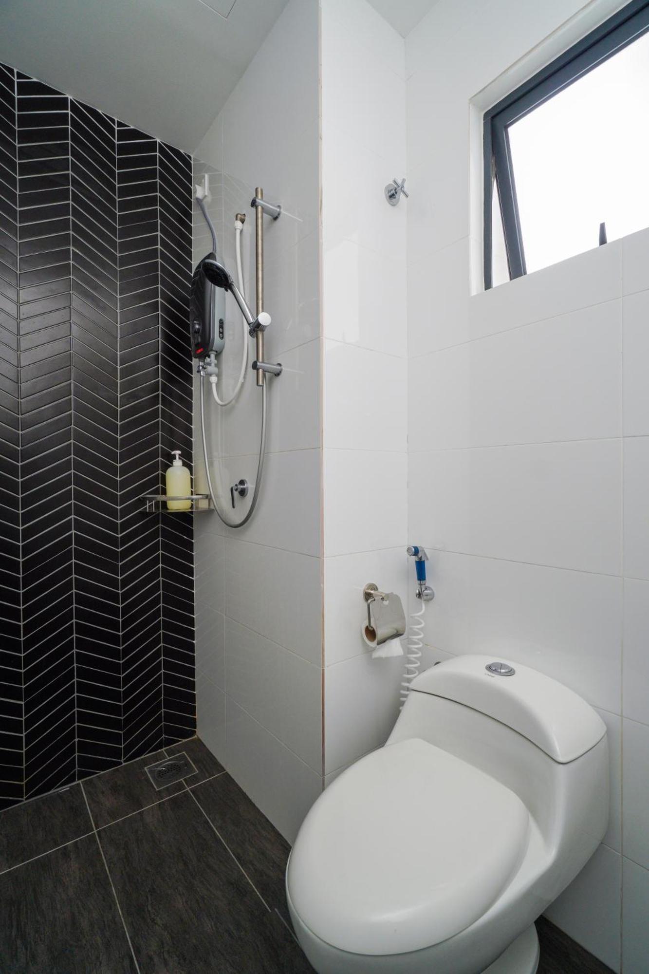 The Horizon Ipoh L18 By Grab A Stay Εξωτερικό φωτογραφία