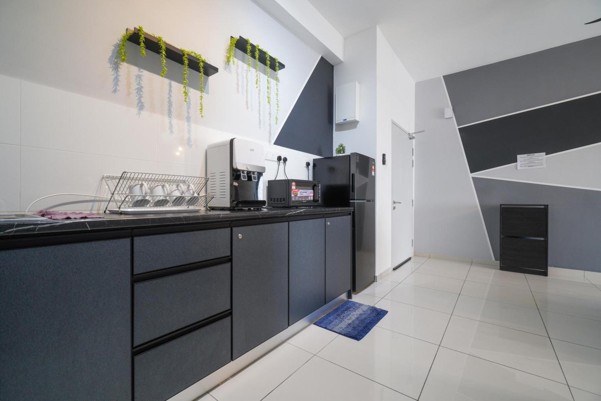 The Horizon Ipoh L18 By Grab A Stay Εξωτερικό φωτογραφία