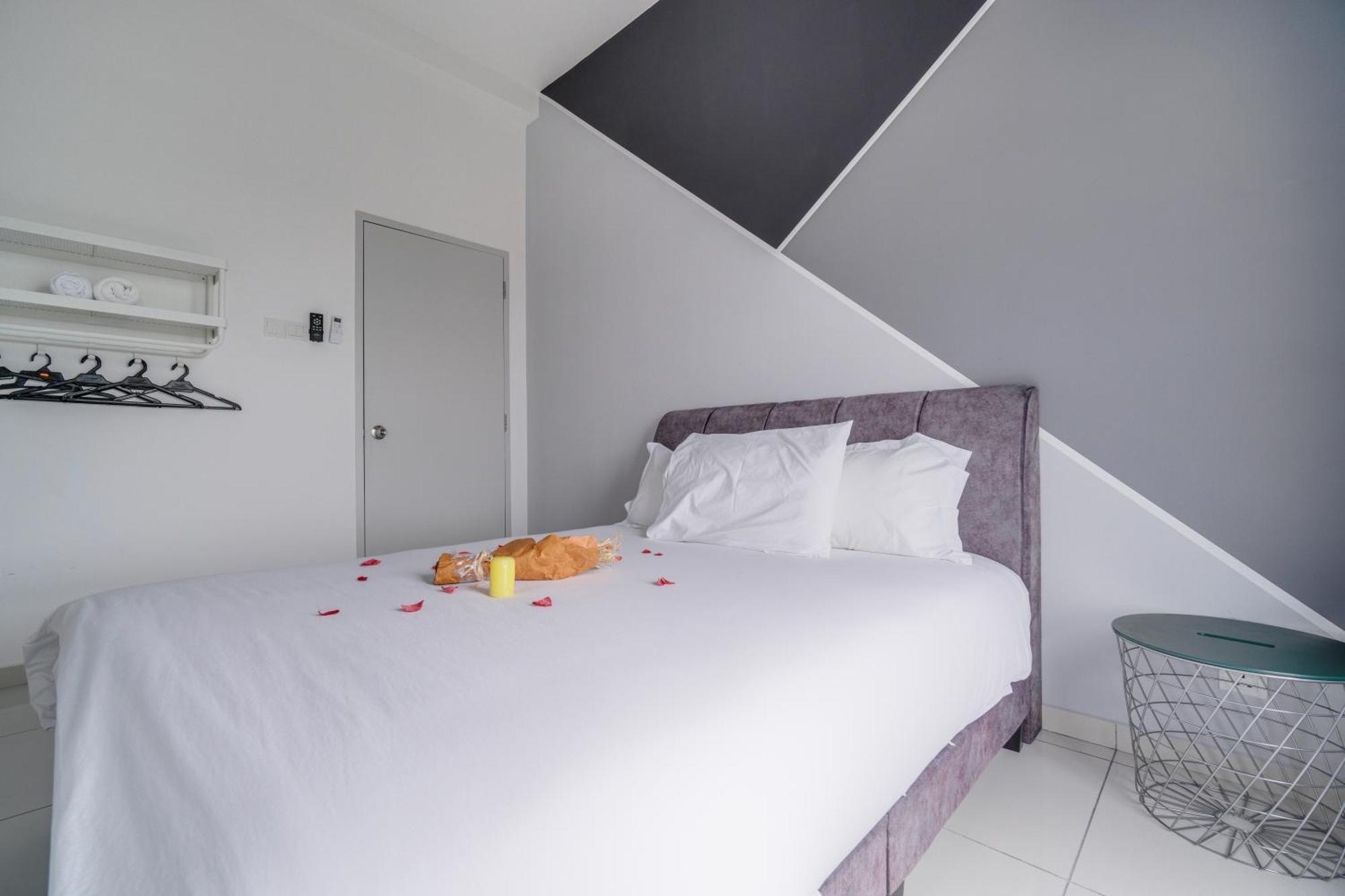 The Horizon Ipoh L18 By Grab A Stay Εξωτερικό φωτογραφία