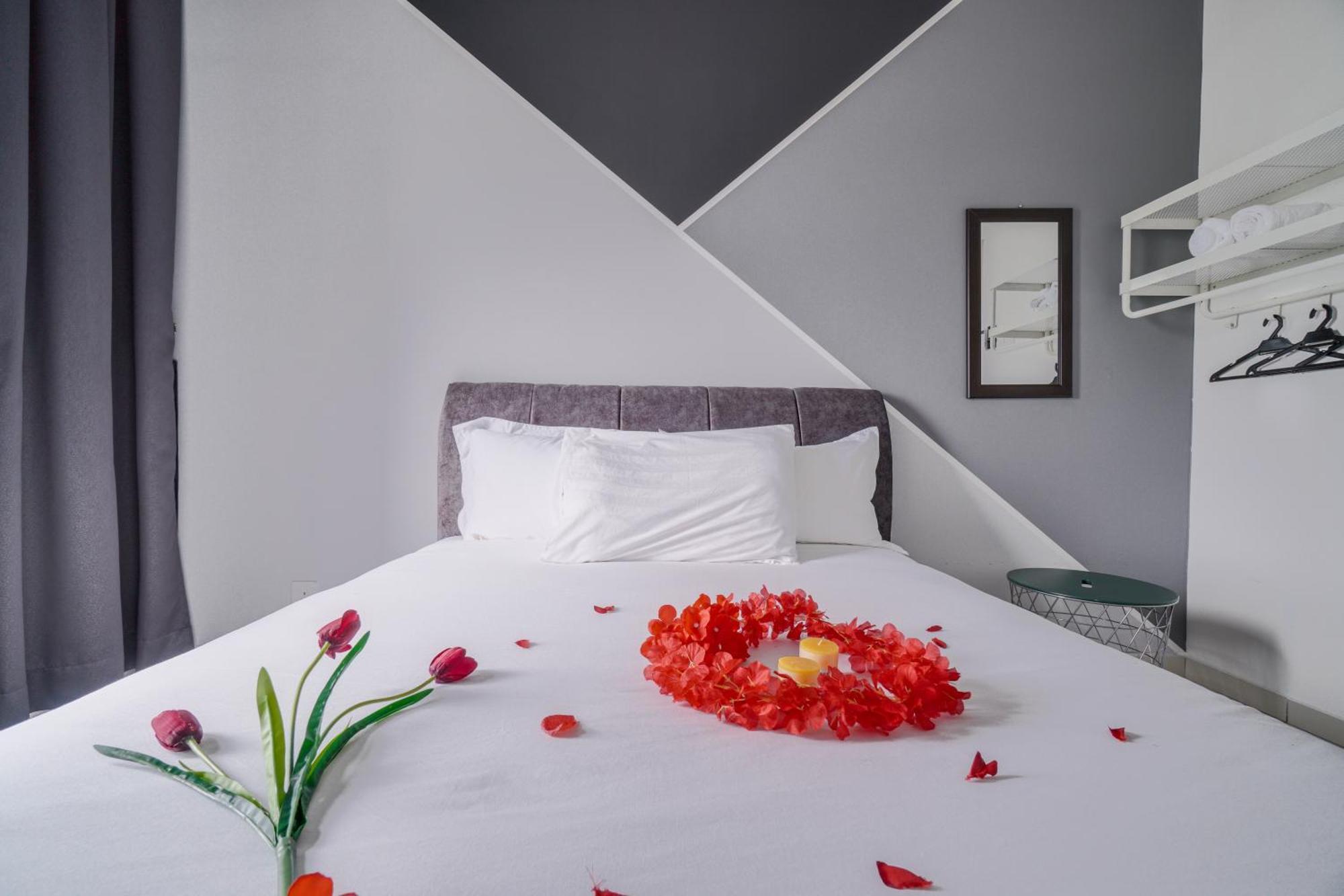 The Horizon Ipoh L18 By Grab A Stay Εξωτερικό φωτογραφία