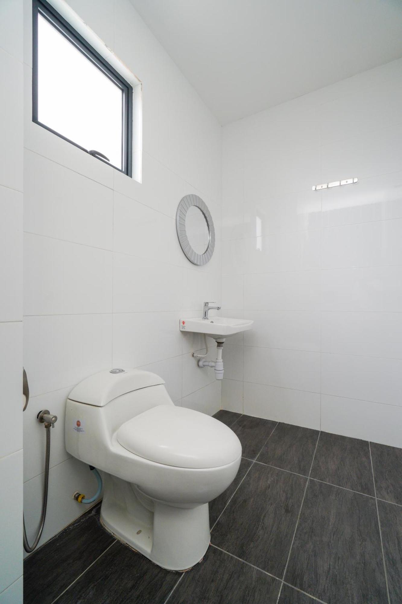 The Horizon Ipoh L18 By Grab A Stay Εξωτερικό φωτογραφία