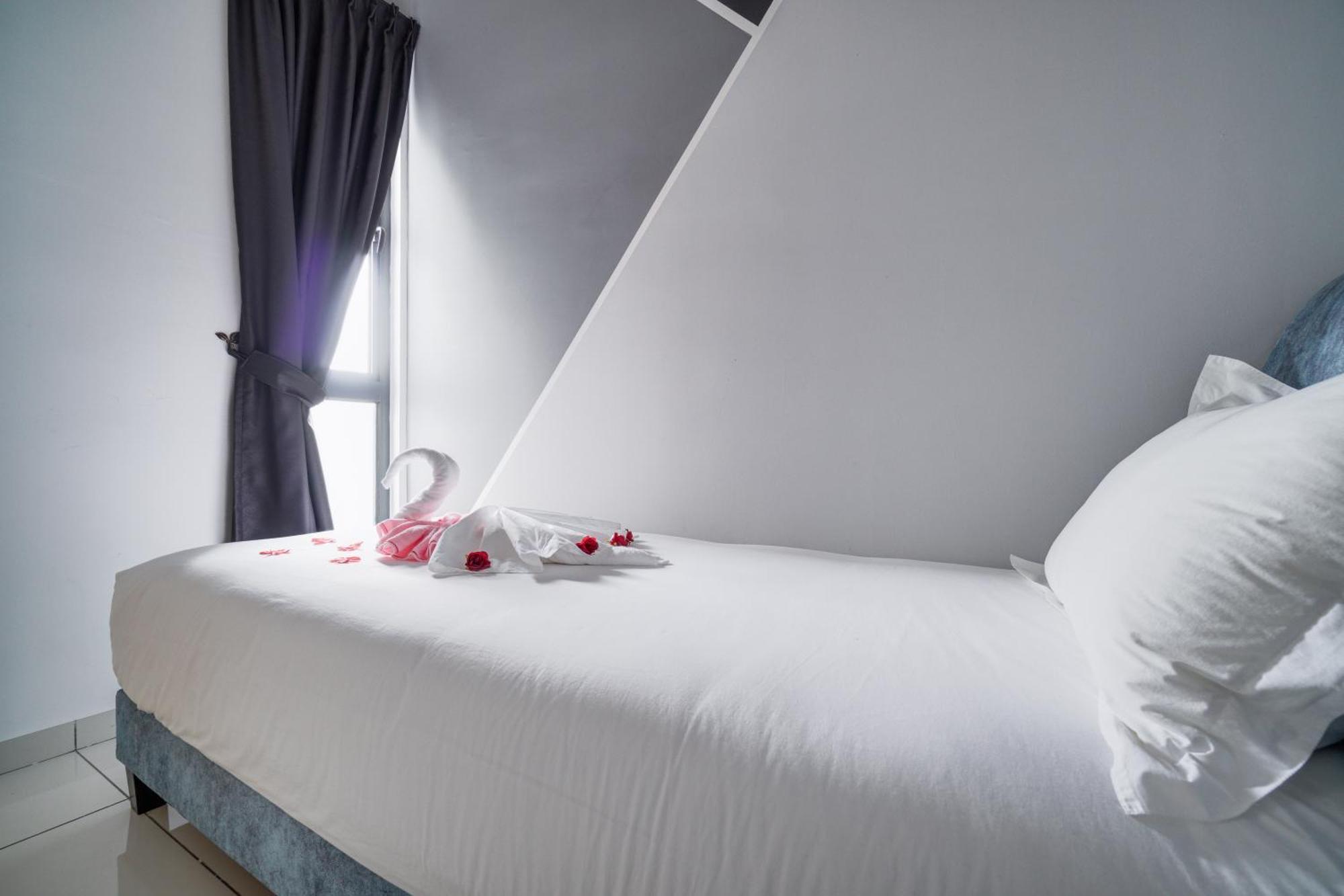 The Horizon Ipoh L18 By Grab A Stay Εξωτερικό φωτογραφία