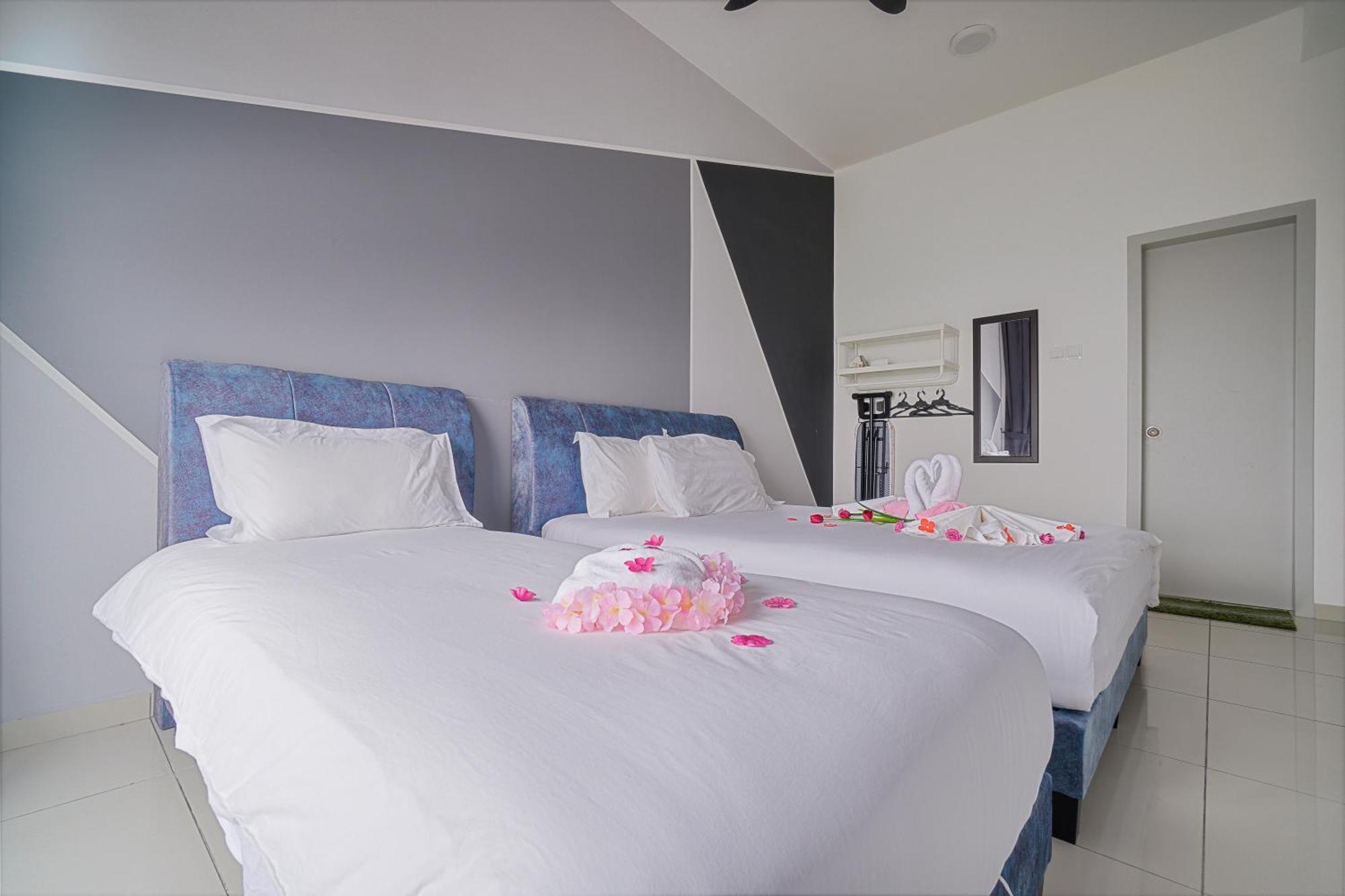 The Horizon Ipoh L18 By Grab A Stay Εξωτερικό φωτογραφία