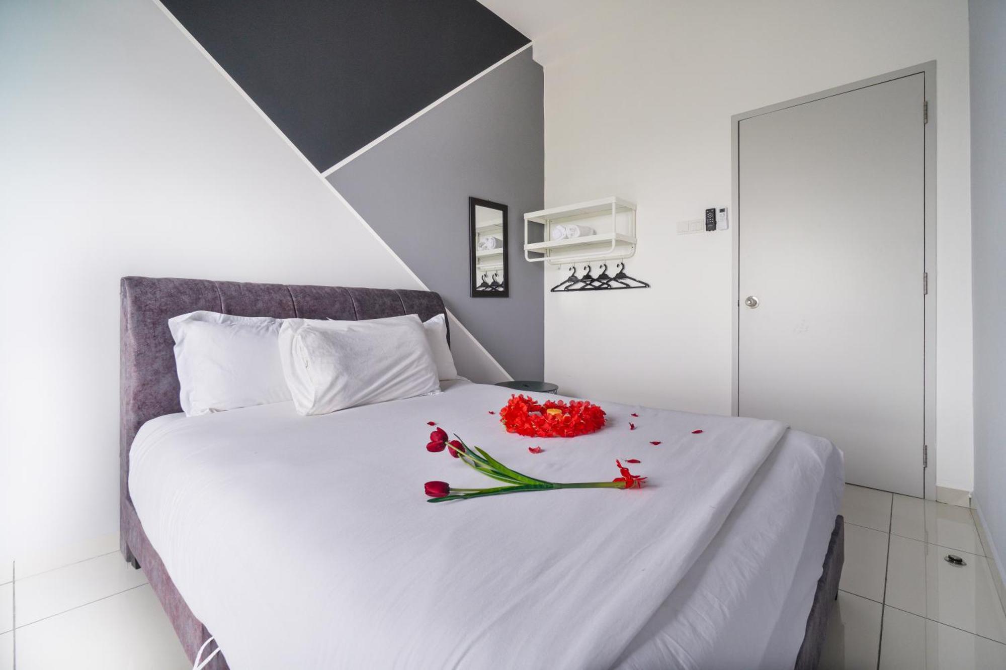 The Horizon Ipoh L18 By Grab A Stay Εξωτερικό φωτογραφία