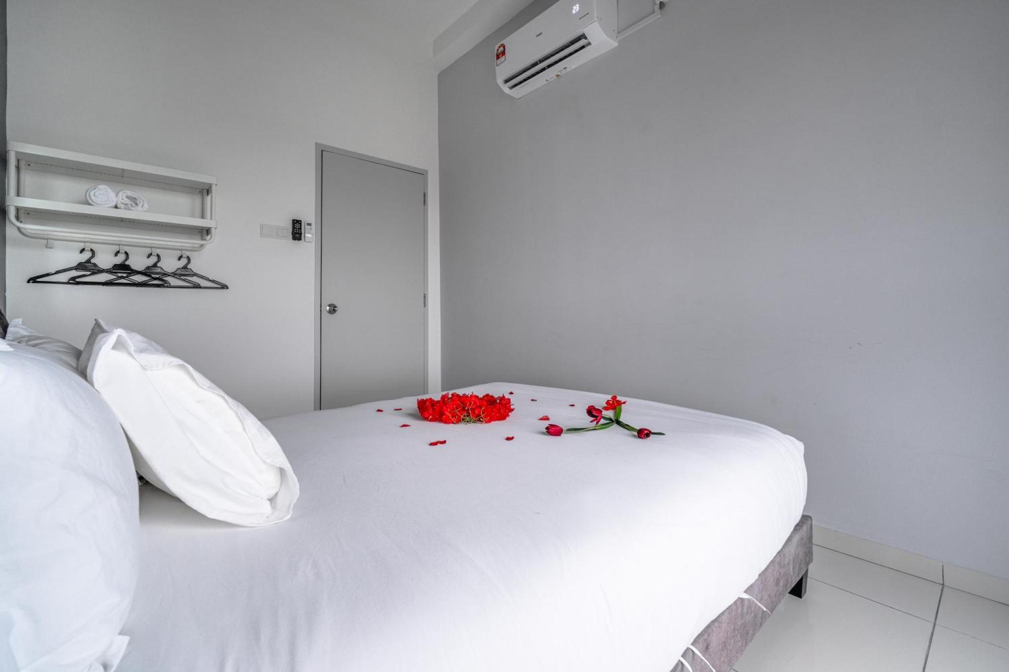 The Horizon Ipoh L18 By Grab A Stay Εξωτερικό φωτογραφία