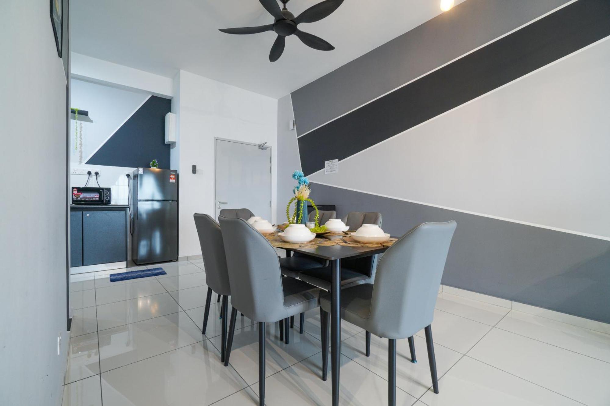 The Horizon Ipoh L18 By Grab A Stay Εξωτερικό φωτογραφία