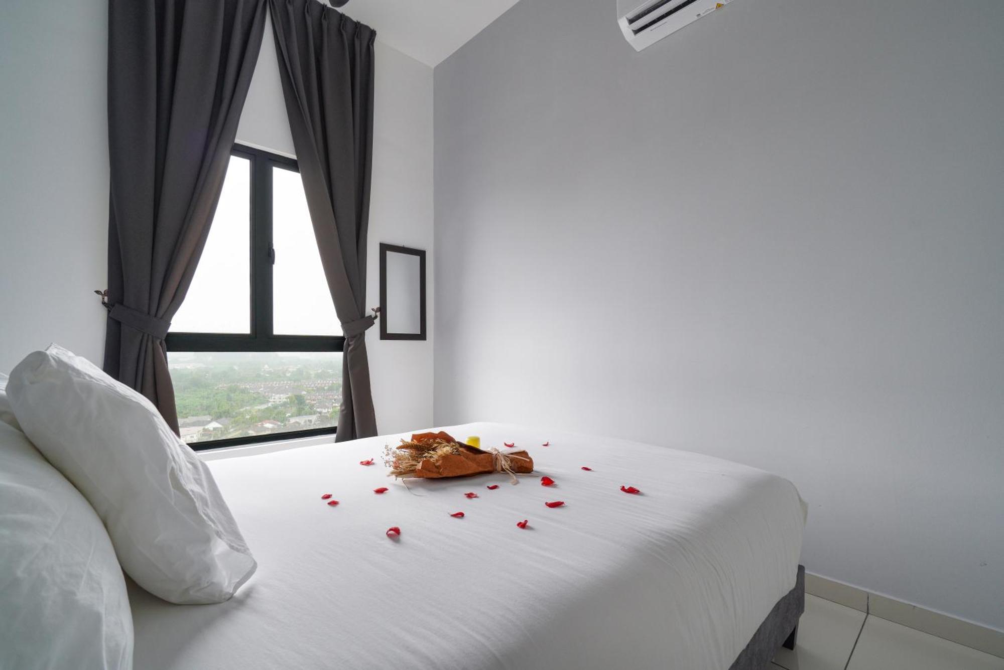 The Horizon Ipoh L18 By Grab A Stay Εξωτερικό φωτογραφία