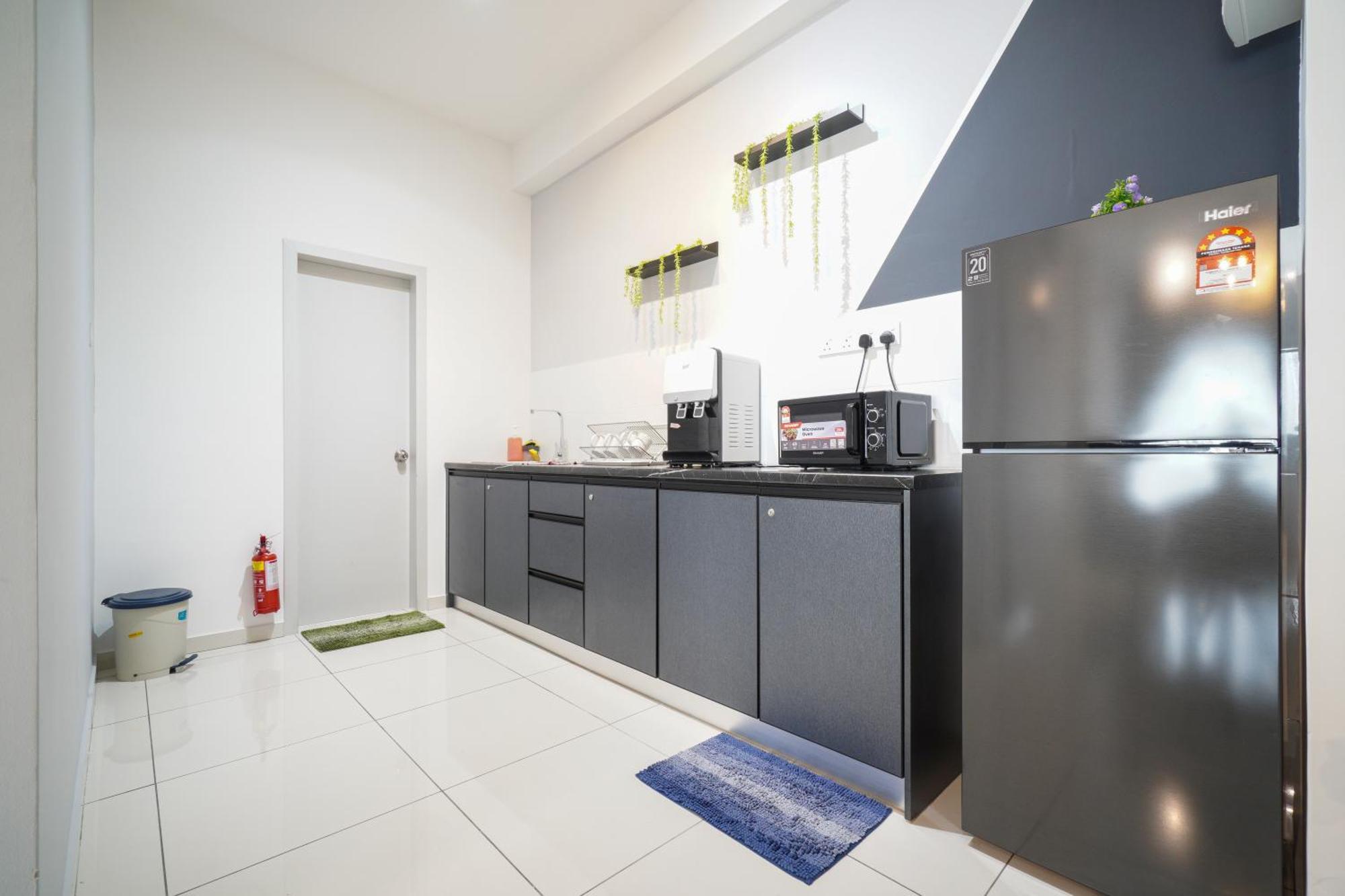 The Horizon Ipoh L18 By Grab A Stay Εξωτερικό φωτογραφία