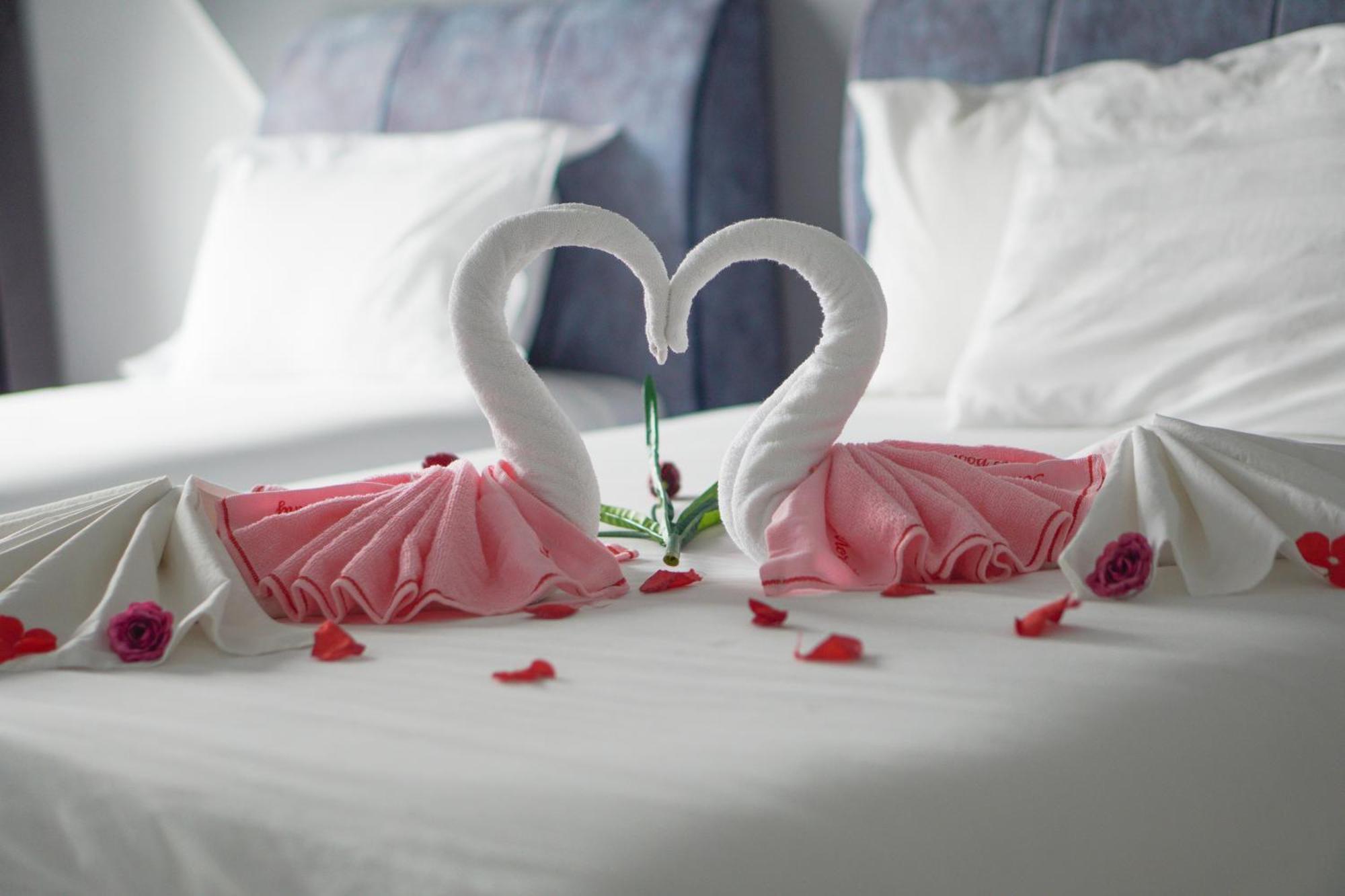 The Horizon Ipoh L18 By Grab A Stay Εξωτερικό φωτογραφία