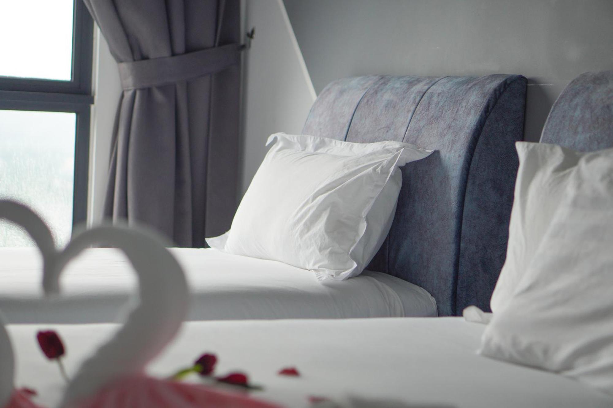 The Horizon Ipoh L18 By Grab A Stay Εξωτερικό φωτογραφία
