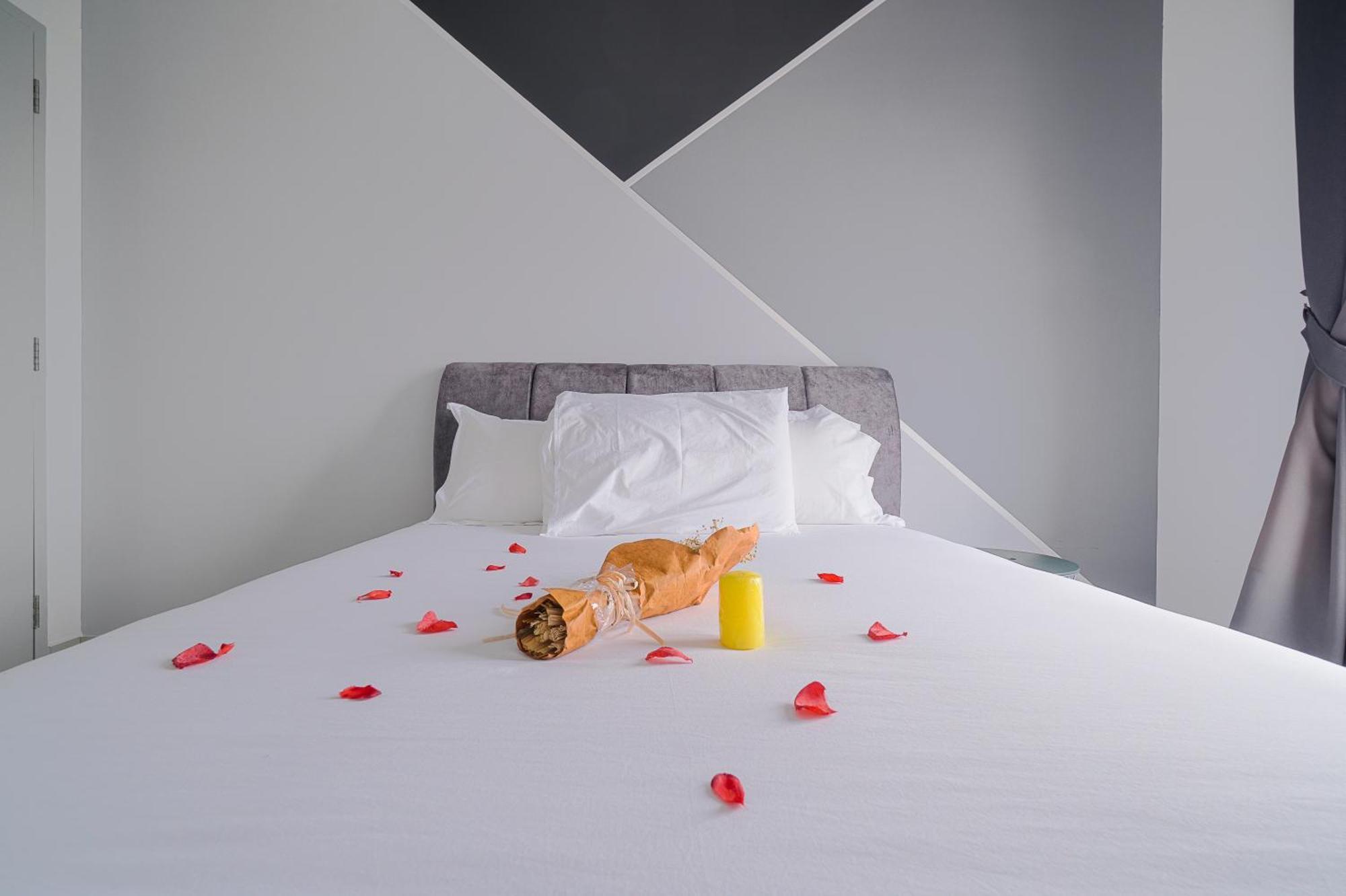 The Horizon Ipoh L18 By Grab A Stay Εξωτερικό φωτογραφία