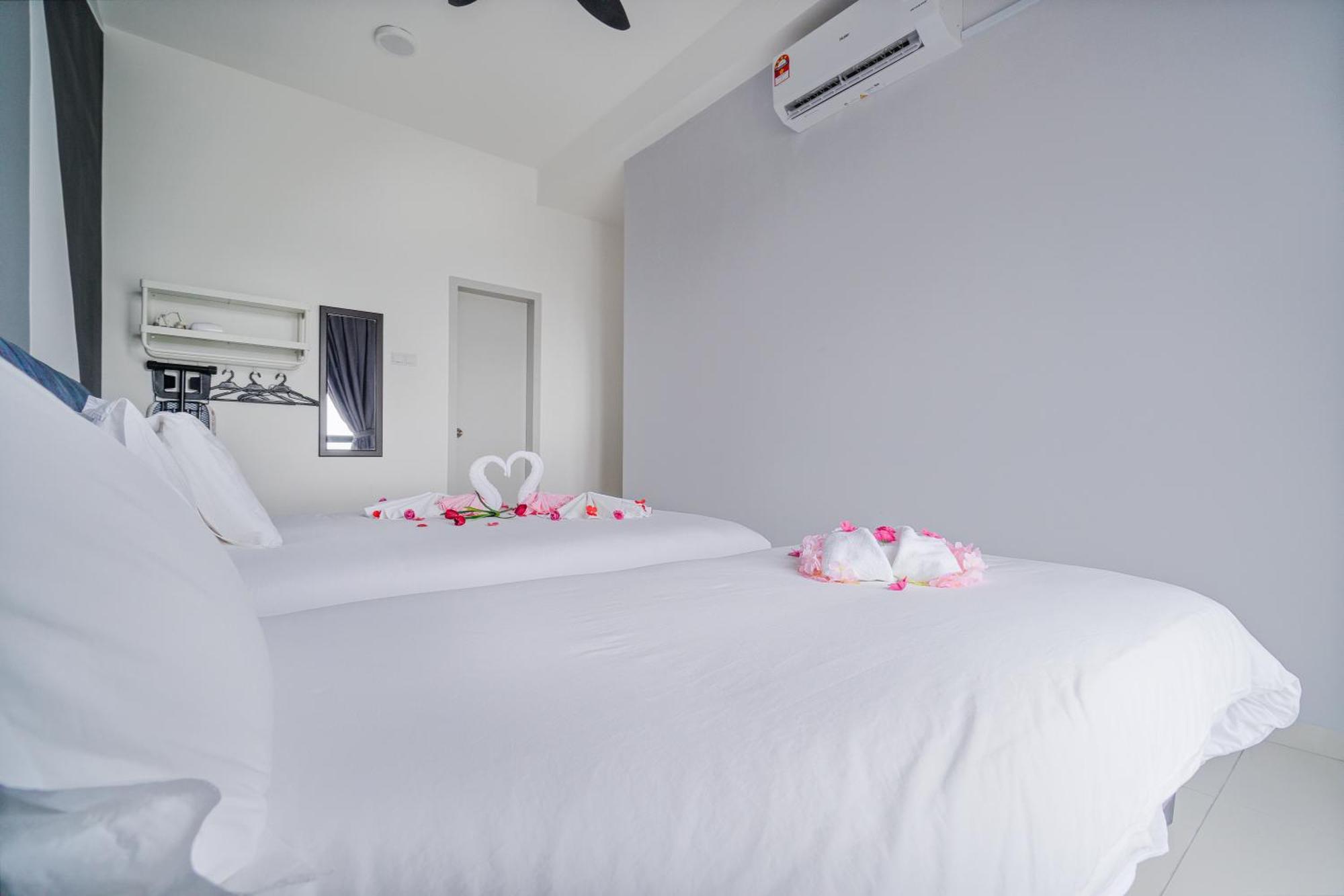 The Horizon Ipoh L18 By Grab A Stay Εξωτερικό φωτογραφία