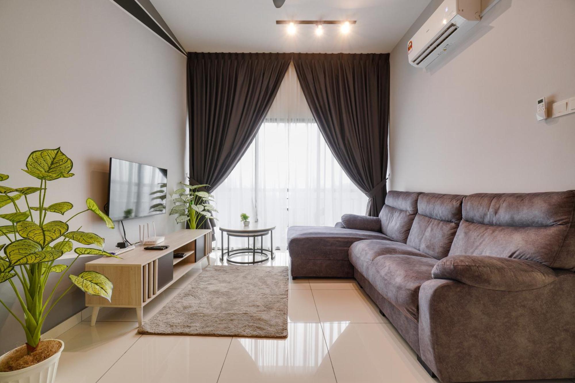 The Horizon Ipoh L18 By Grab A Stay Εξωτερικό φωτογραφία