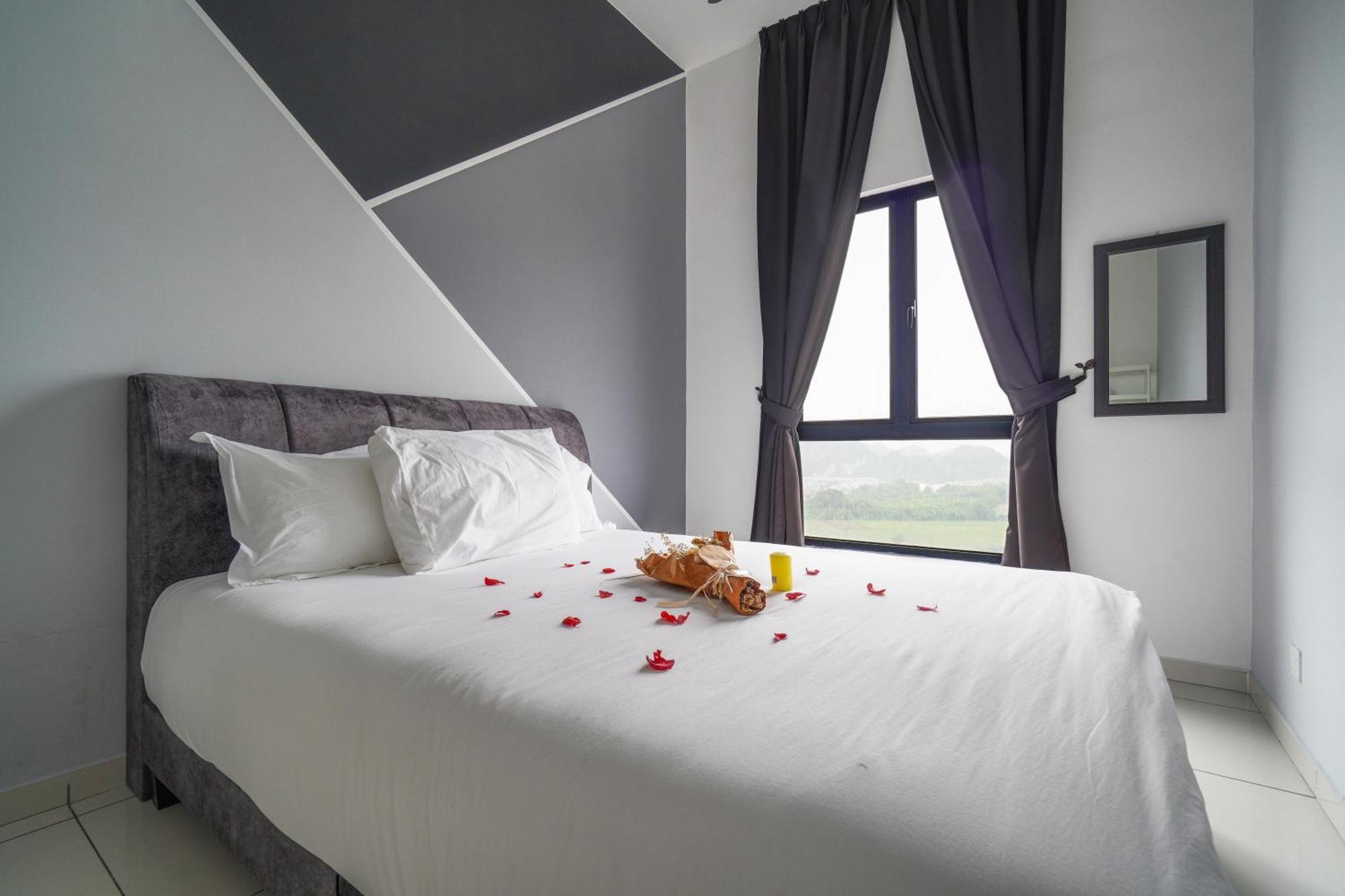The Horizon Ipoh L18 By Grab A Stay Εξωτερικό φωτογραφία