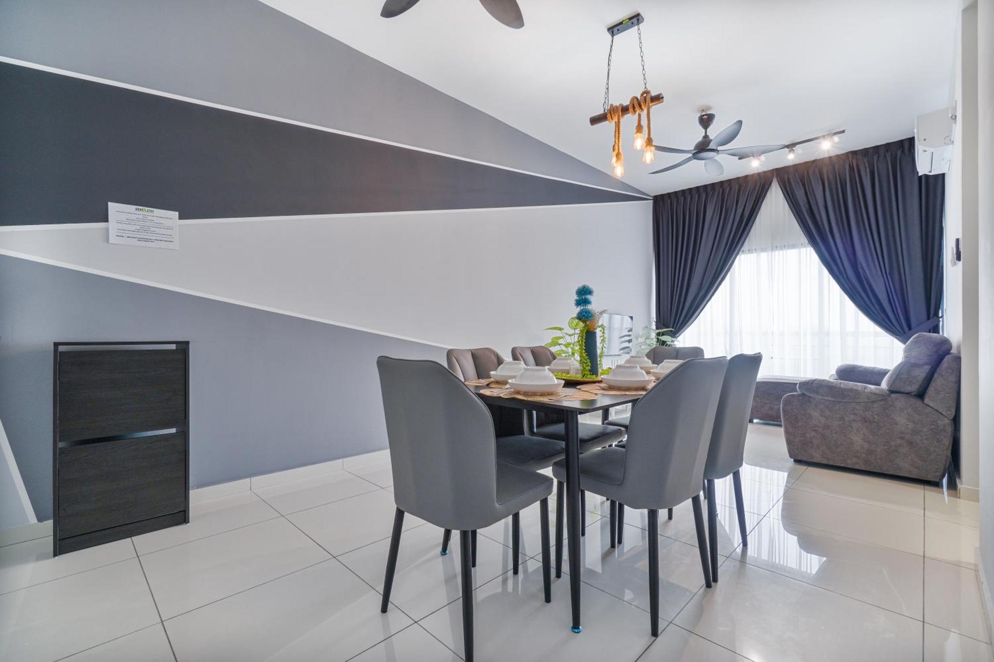 The Horizon Ipoh L18 By Grab A Stay Εξωτερικό φωτογραφία